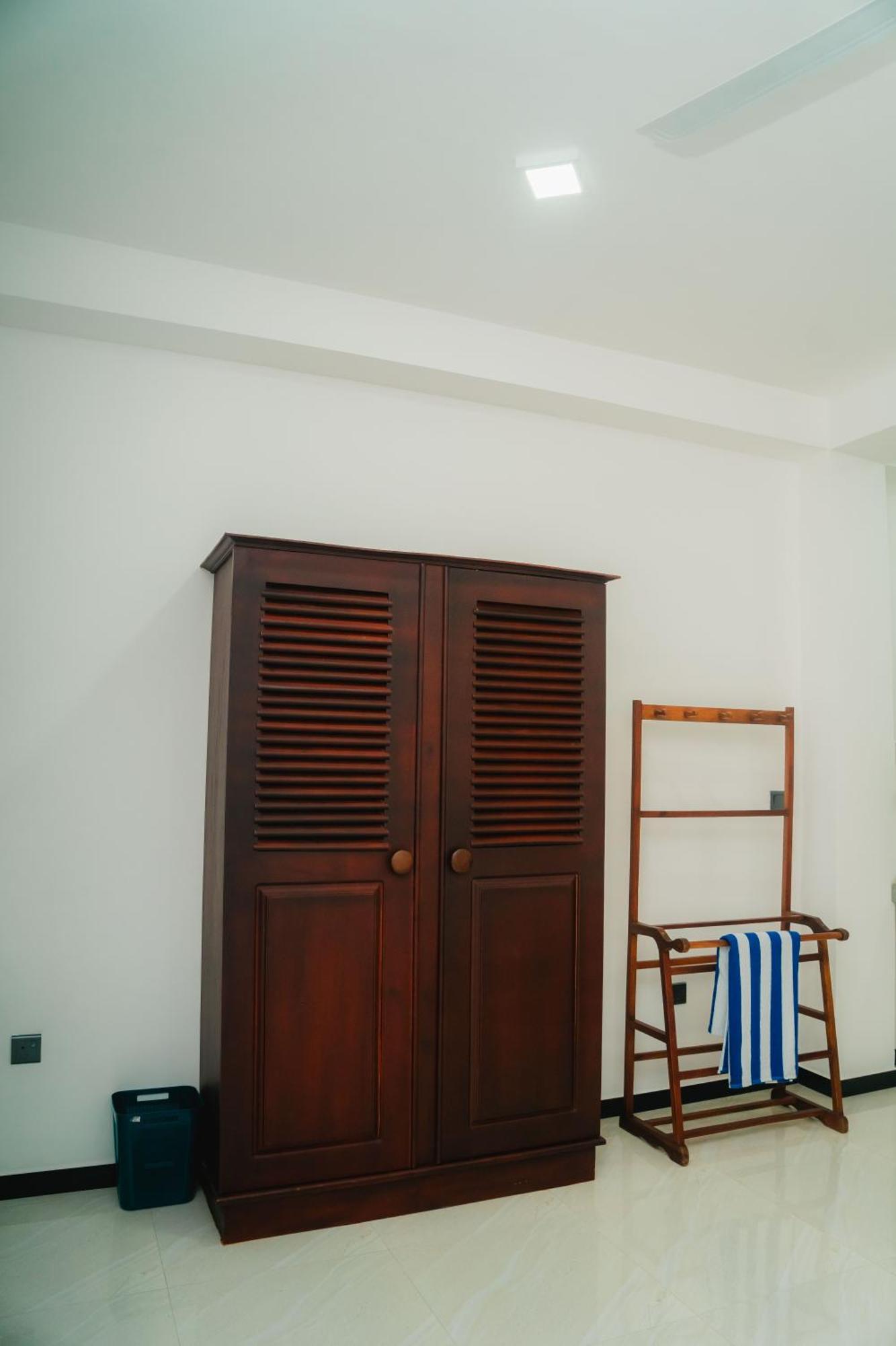 Aliya Aliya Hikkaduwa Exterior foto